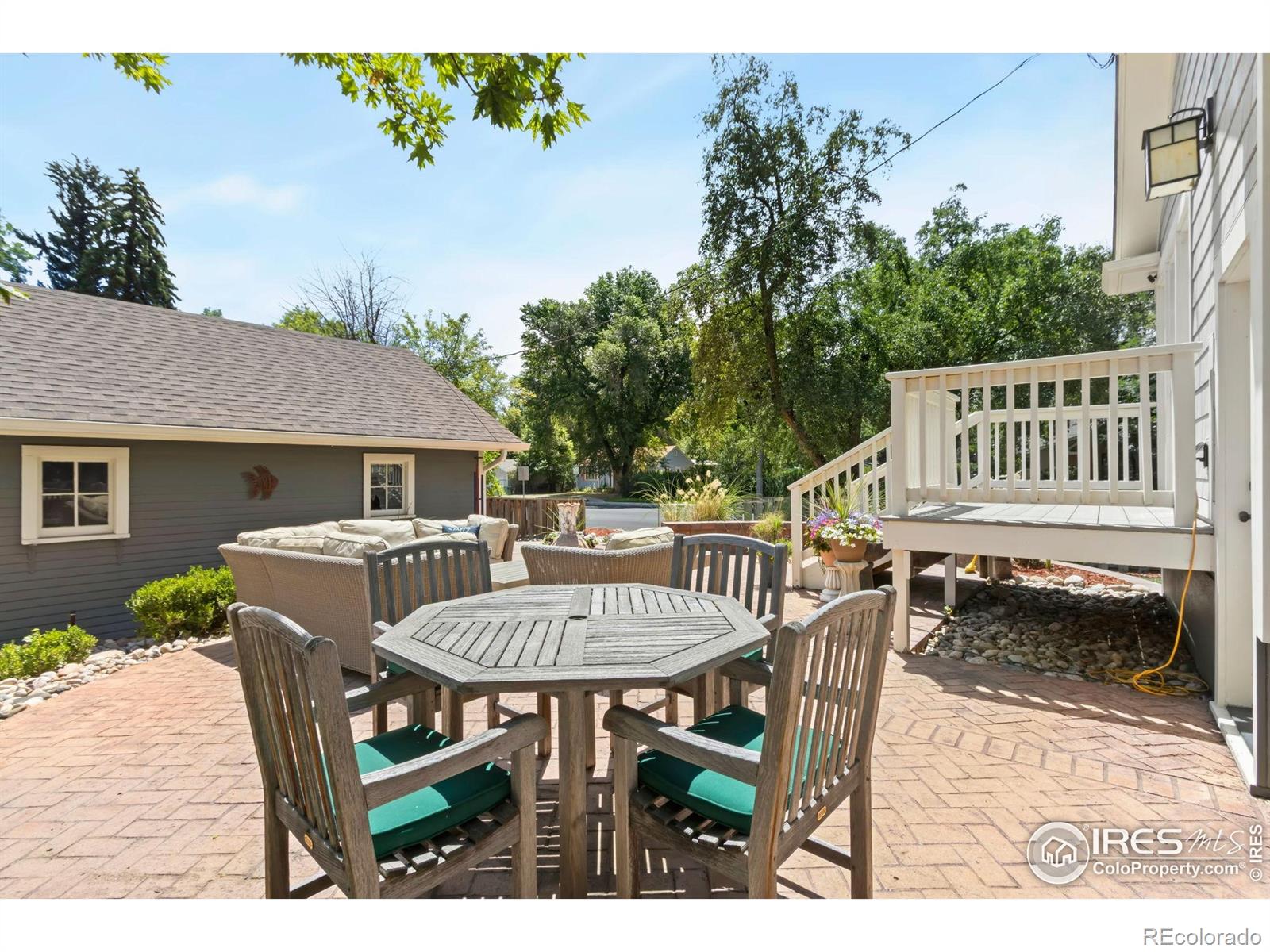 MLS Image #25 for 828  peterson street,fort collins, Colorado