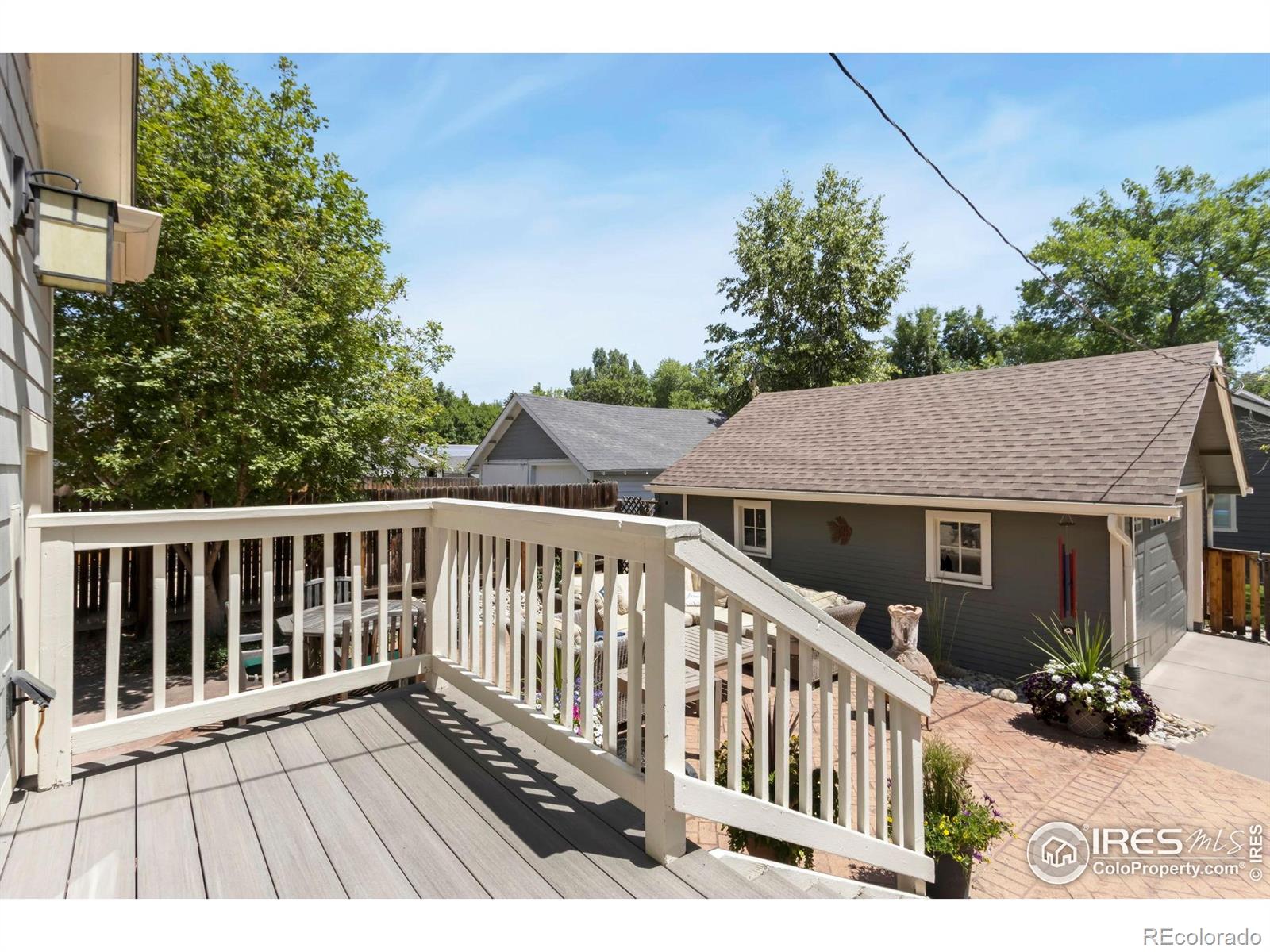 MLS Image #26 for 828  peterson street,fort collins, Colorado