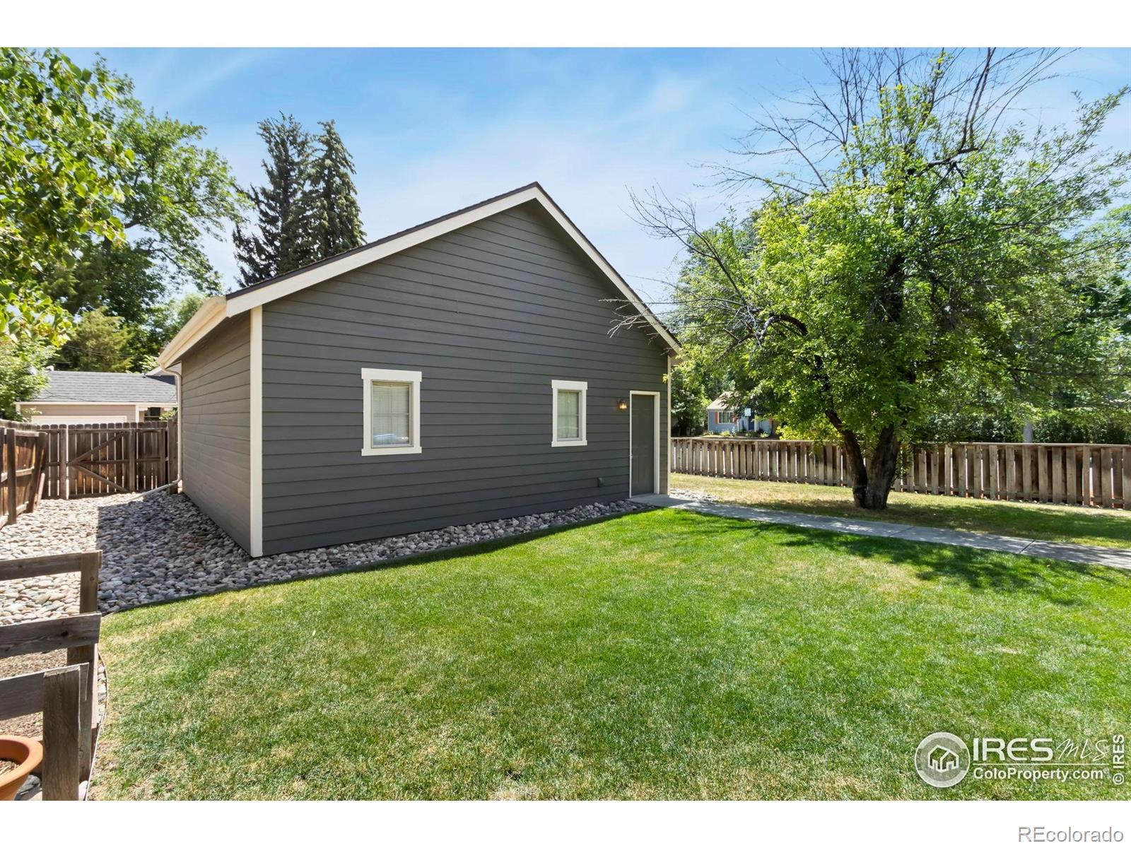 MLS Image #27 for 828  peterson street,fort collins, Colorado