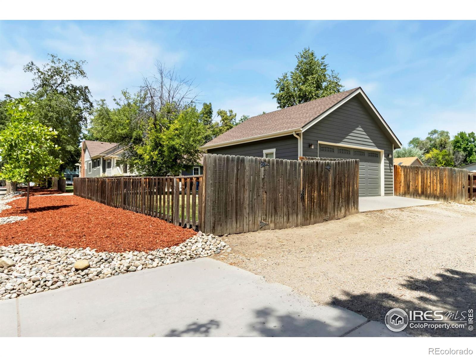 MLS Image #29 for 828  peterson street,fort collins, Colorado