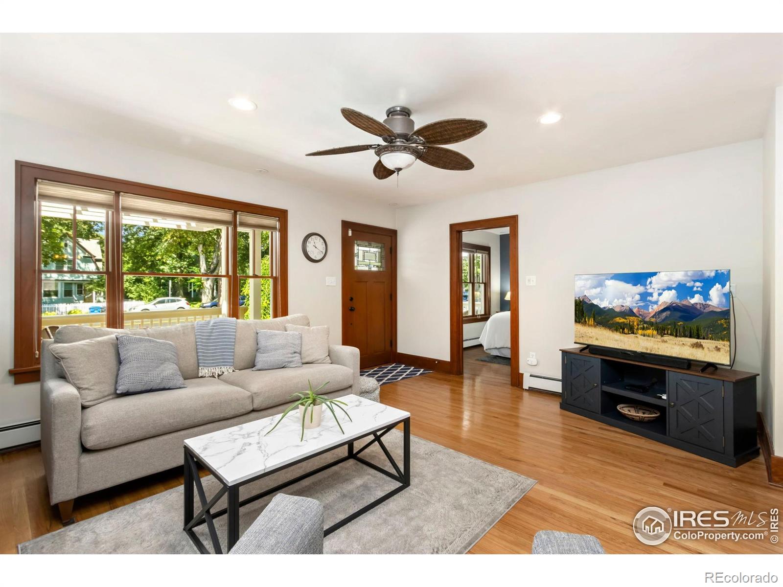 MLS Image #4 for 828  peterson street,fort collins, Colorado
