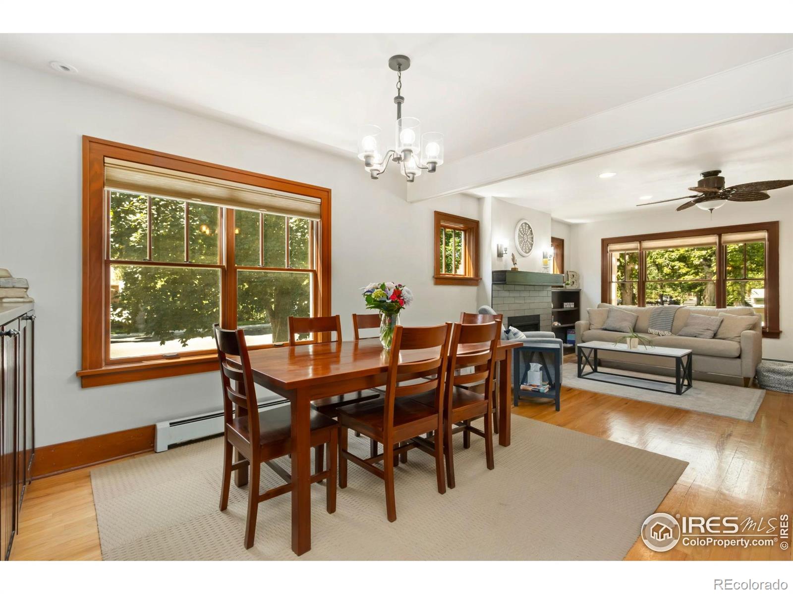 MLS Image #5 for 828  peterson street,fort collins, Colorado