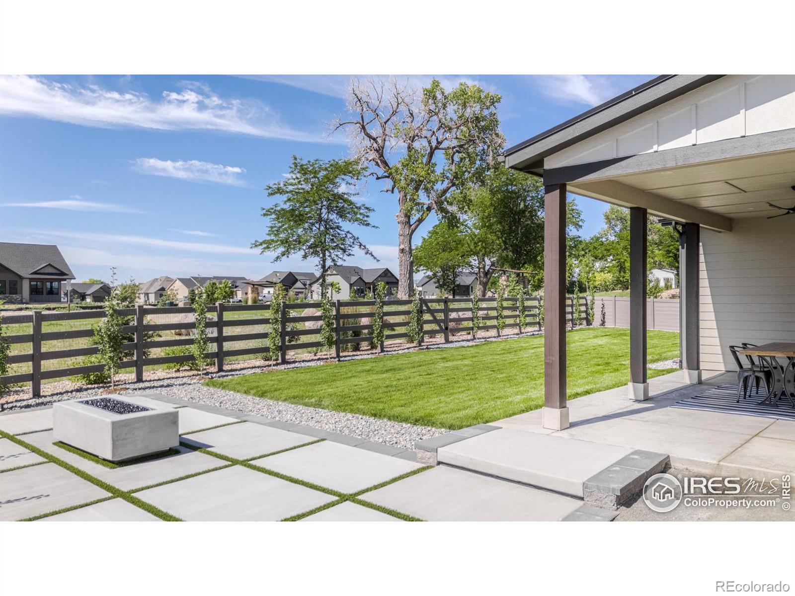 MLS Image #35 for 1215  art drive,berthoud, Colorado