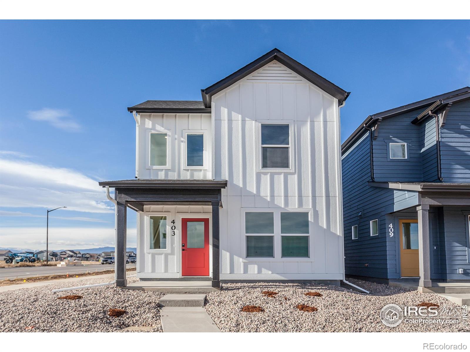 MLS Image #1 for 305  flourish lane,fort collins, Colorado