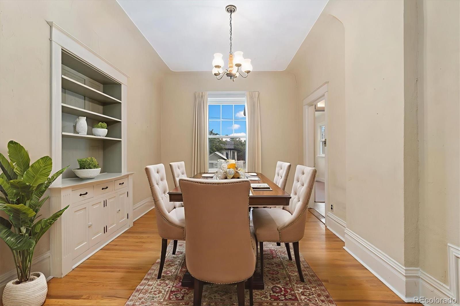 MLS Image #10 for 513 e 1st avenue,denver, Colorado