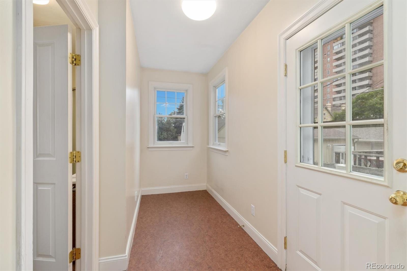 MLS Image #16 for 513 e 1st avenue,denver, Colorado