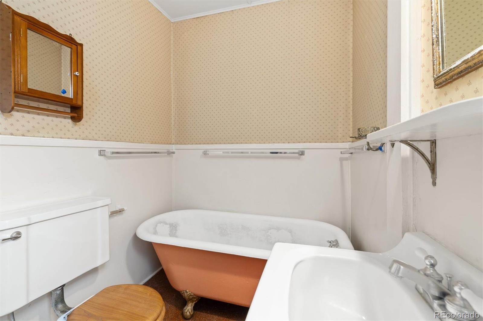 MLS Image #27 for 513 e 1st avenue,denver, Colorado