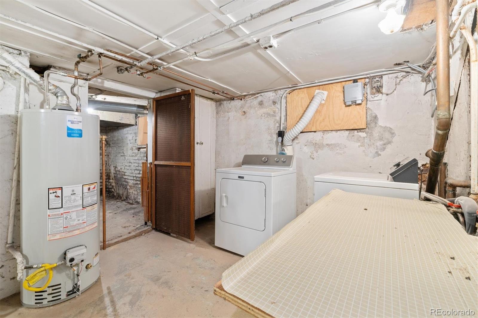 MLS Image #31 for 513 e 1st avenue,denver, Colorado