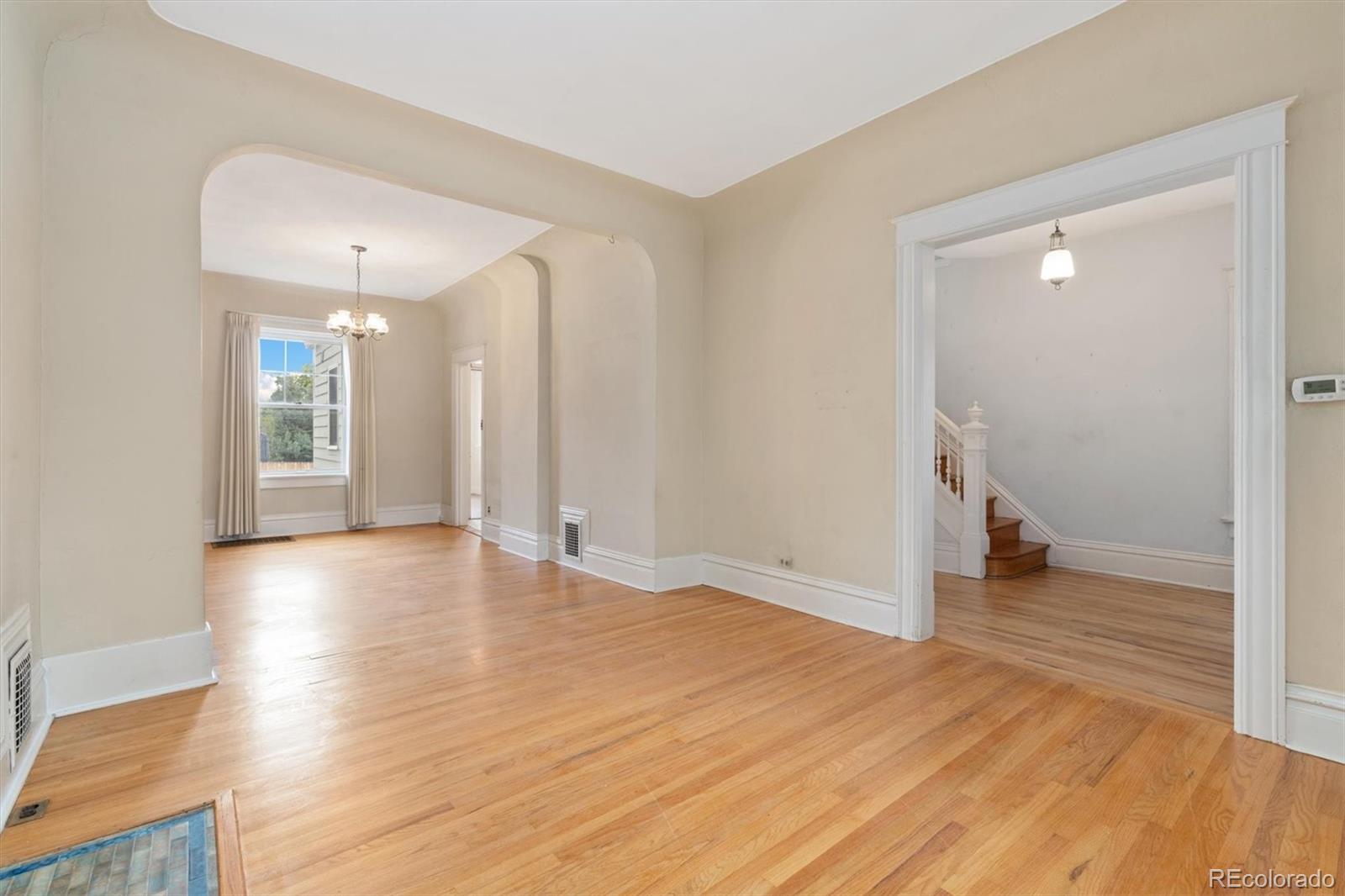 MLS Image #4 for 513 e 1st avenue,denver, Colorado