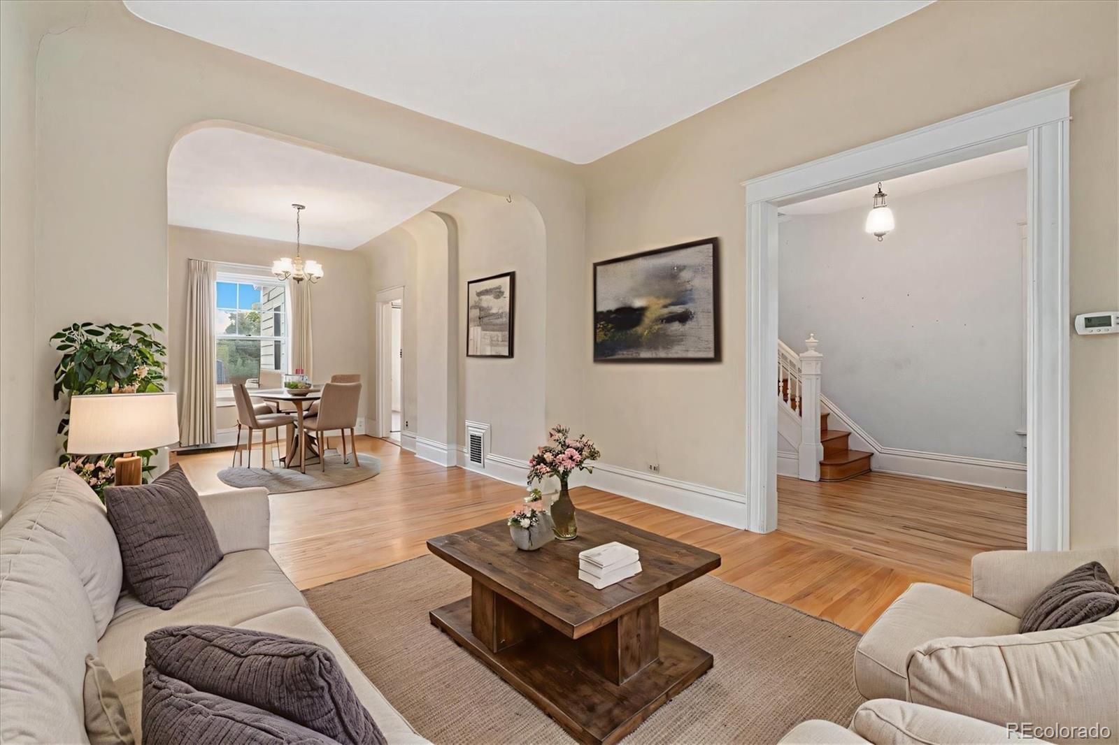 MLS Image #5 for 513 e 1st avenue,denver, Colorado