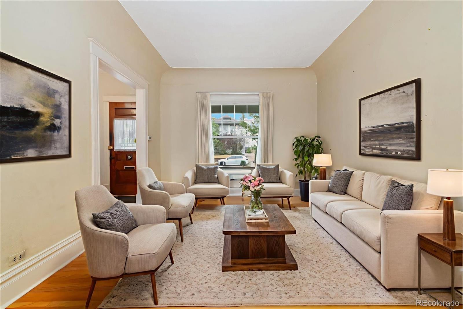 MLS Image #7 for 513 e 1st avenue,denver, Colorado