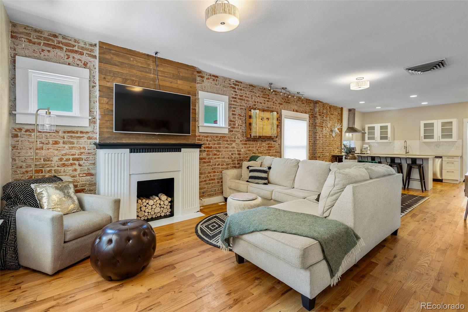 MLS Image #4 for 1753 w 36th avenue,denver, Colorado