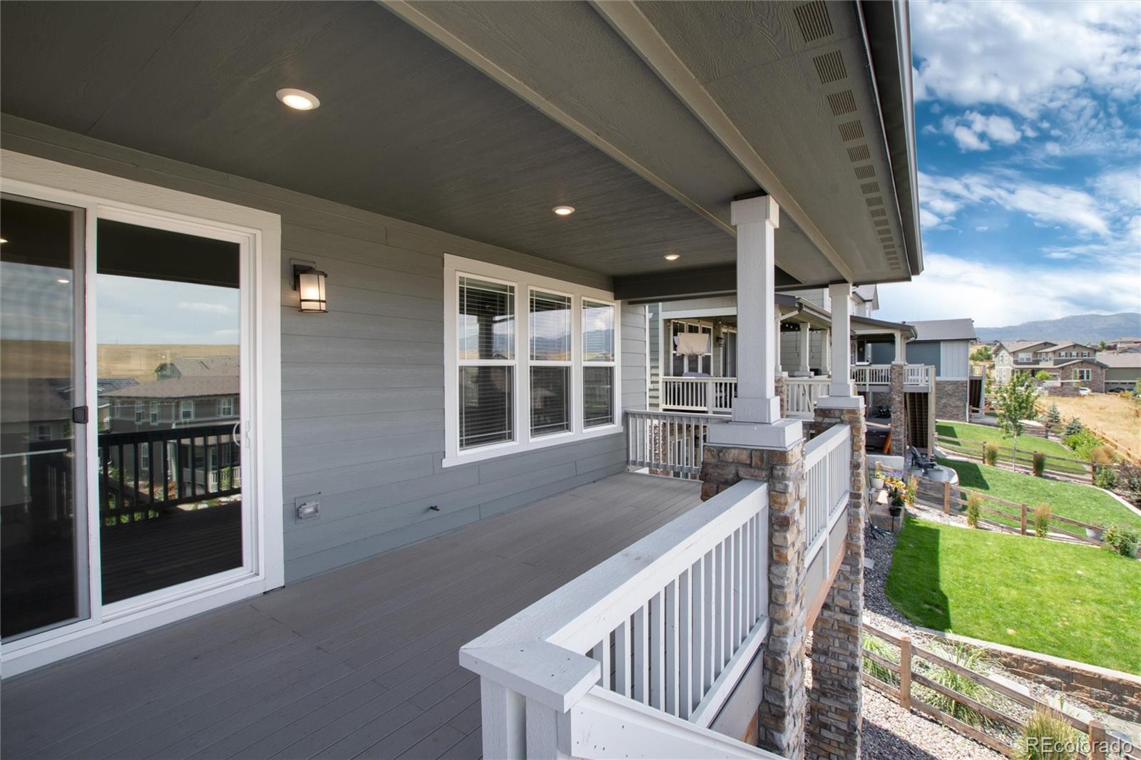 MLS Image #42 for 17273 w 93rd place,arvada, Colorado
