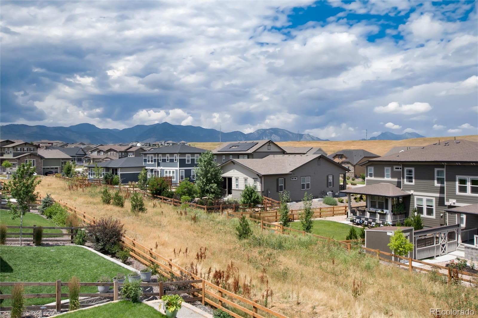 MLS Image #43 for 17273 w 93rd place,arvada, Colorado