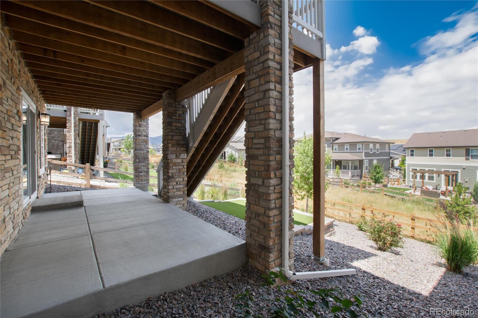 MLS Image #44 for 17273 w 93rd place,arvada, Colorado