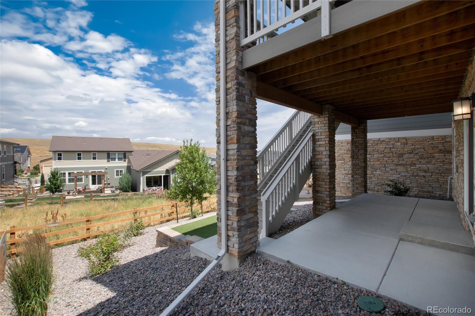 MLS Image #45 for 17273 w 93rd place,arvada, Colorado