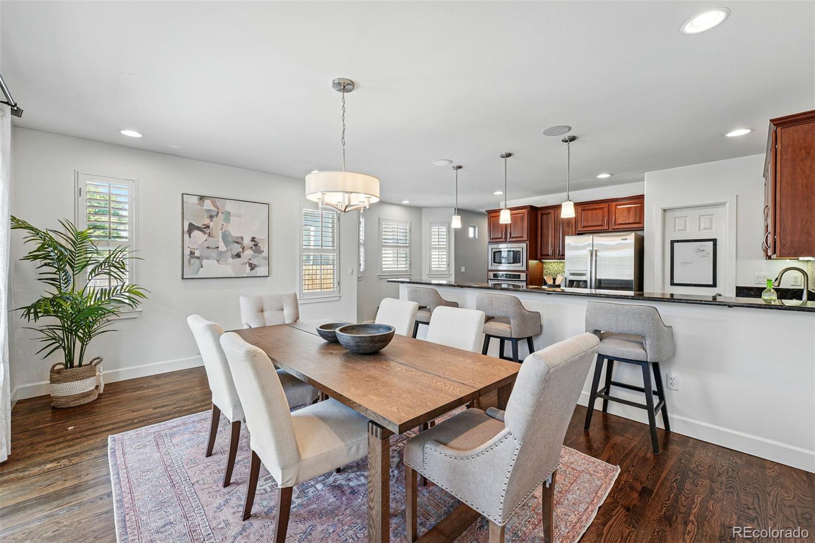 MLS Image #12 for 557 s clarkson street,denver, Colorado
