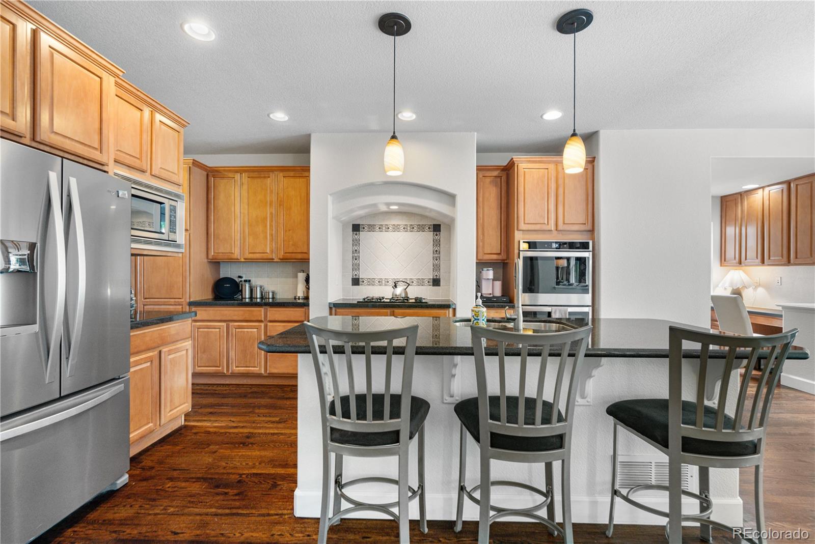 MLS Image #10 for 16207  cadland court,parker, Colorado