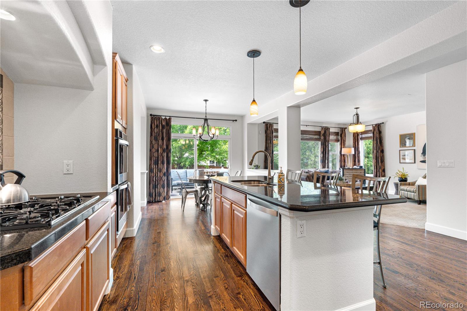 MLS Image #11 for 16207  cadland court,parker, Colorado