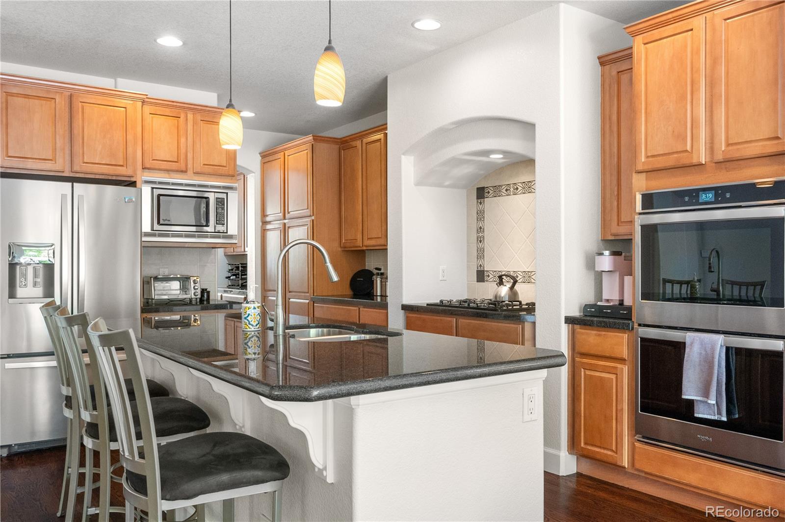MLS Image #12 for 16207  cadland court,parker, Colorado
