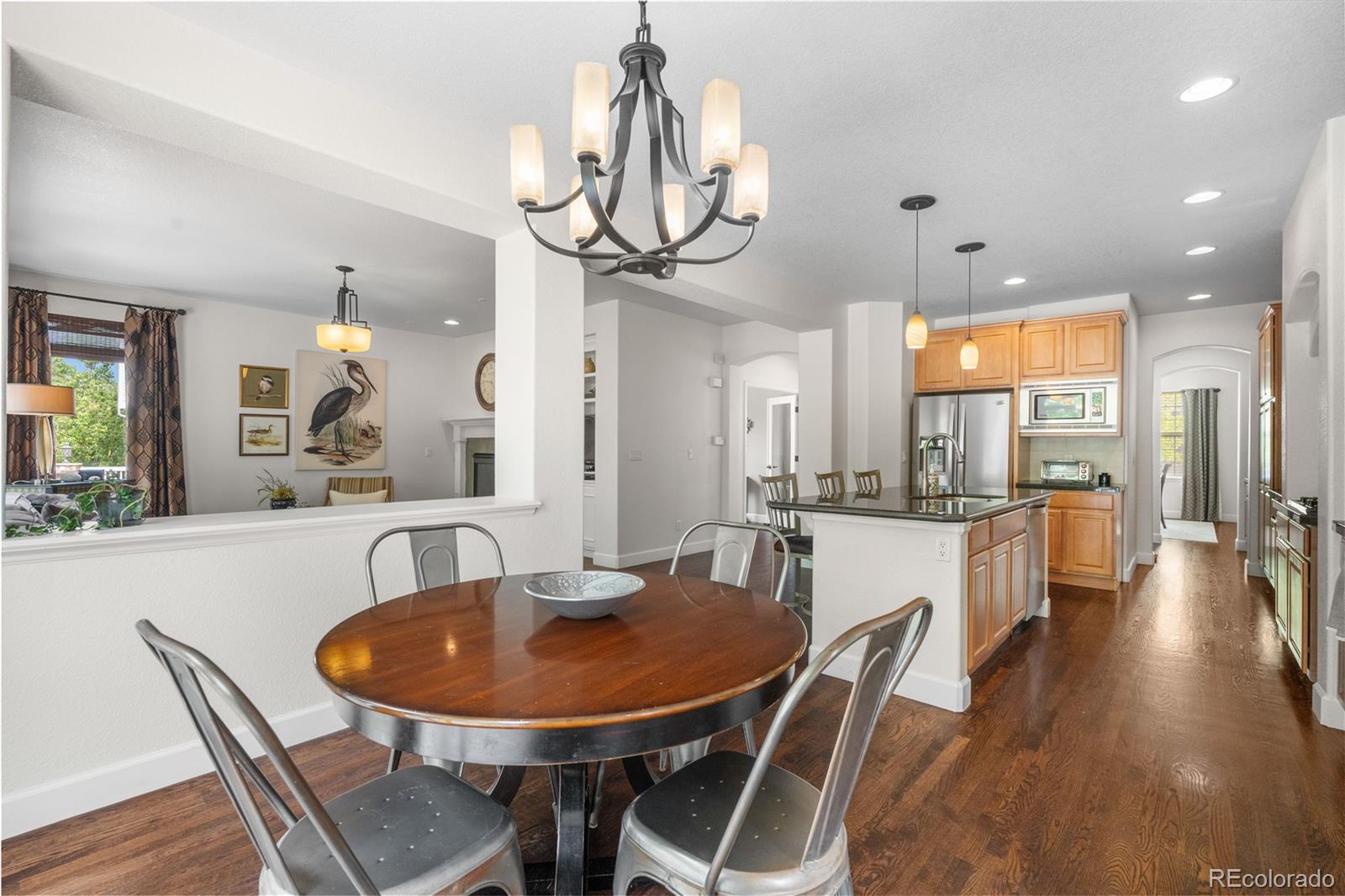 MLS Image #15 for 16207  cadland court,parker, Colorado