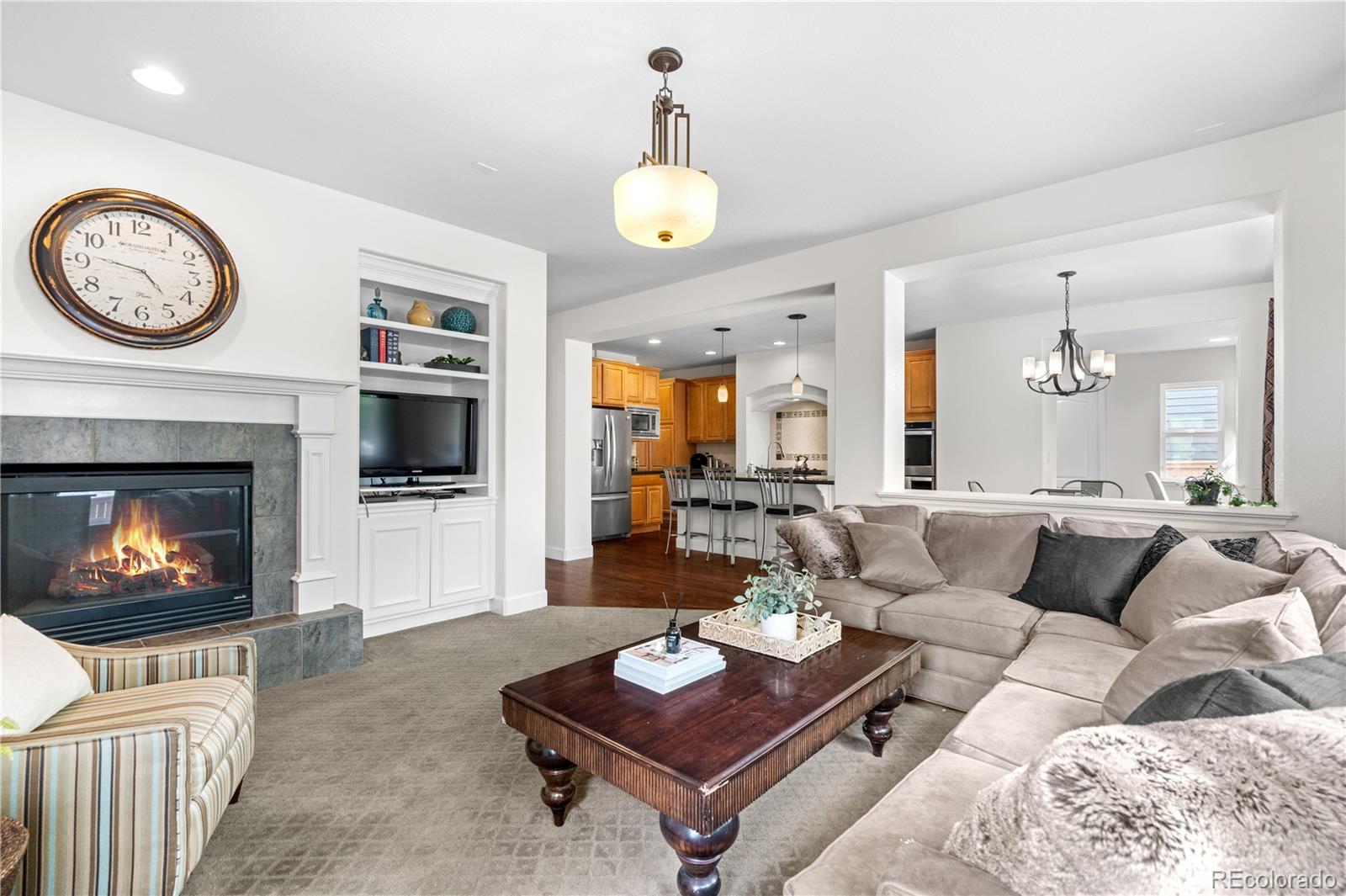 MLS Image #18 for 16207  cadland court,parker, Colorado