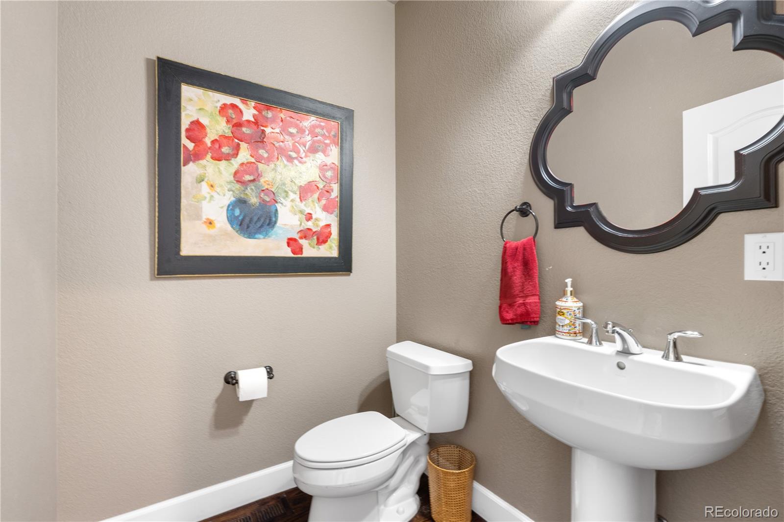 MLS Image #21 for 16207  cadland court,parker, Colorado