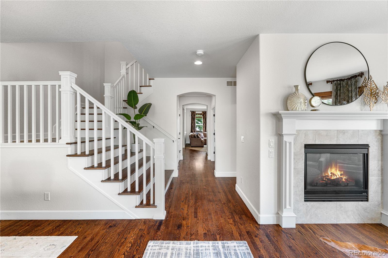 MLS Image #3 for 16207  cadland court,parker, Colorado