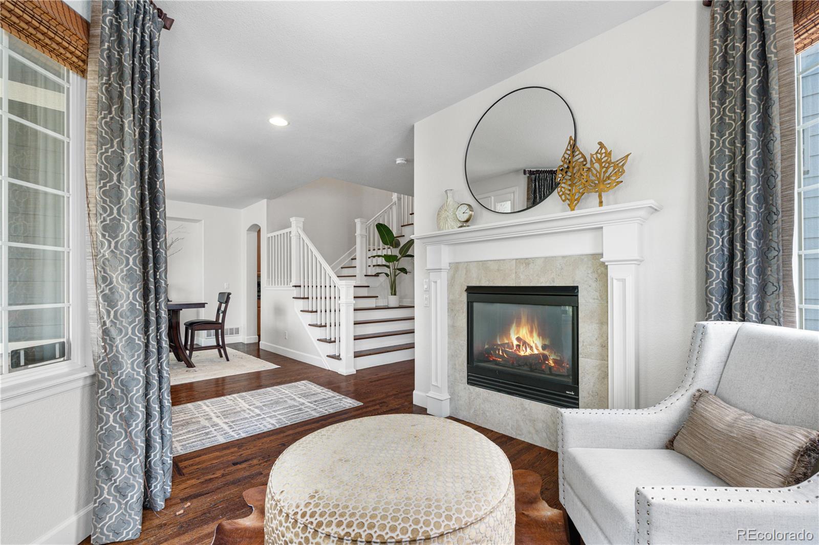 MLS Image #4 for 16207  cadland court,parker, Colorado