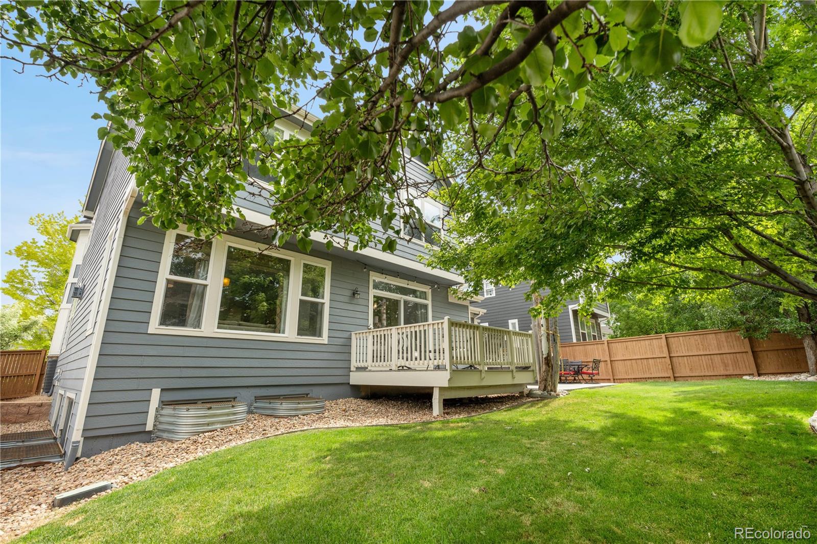 MLS Image #44 for 16207  cadland court,parker, Colorado
