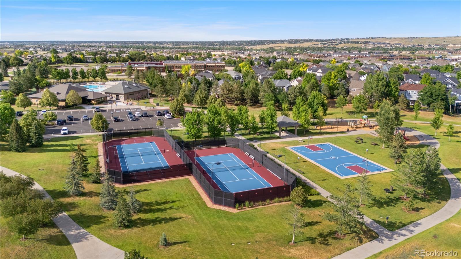 MLS Image #46 for 16207  cadland court,parker, Colorado