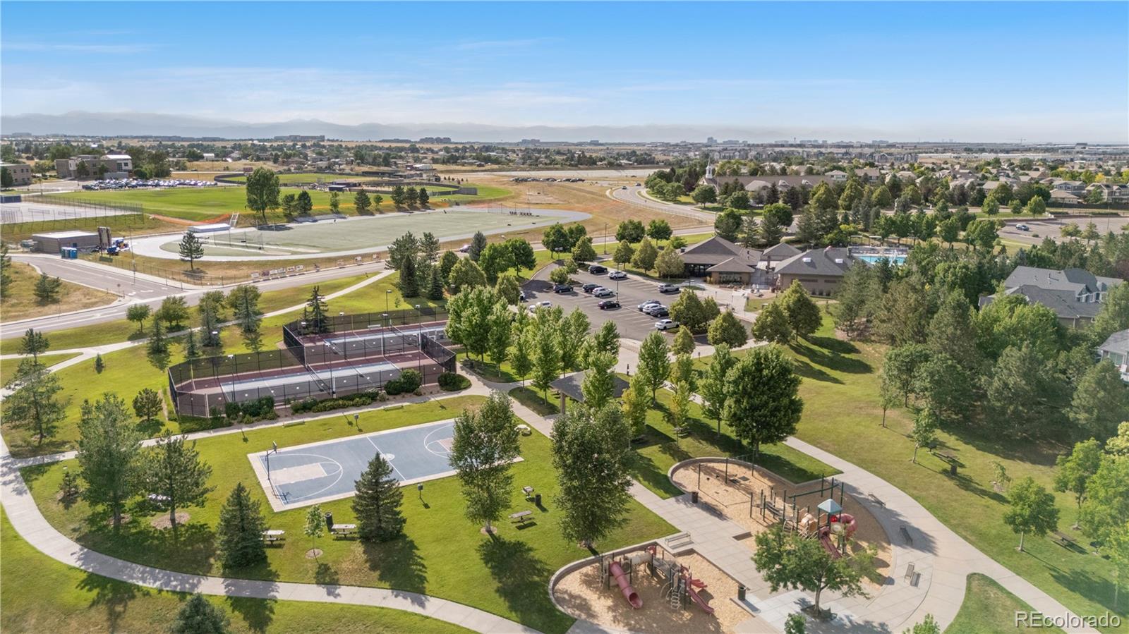 MLS Image #47 for 16207  cadland court,parker, Colorado