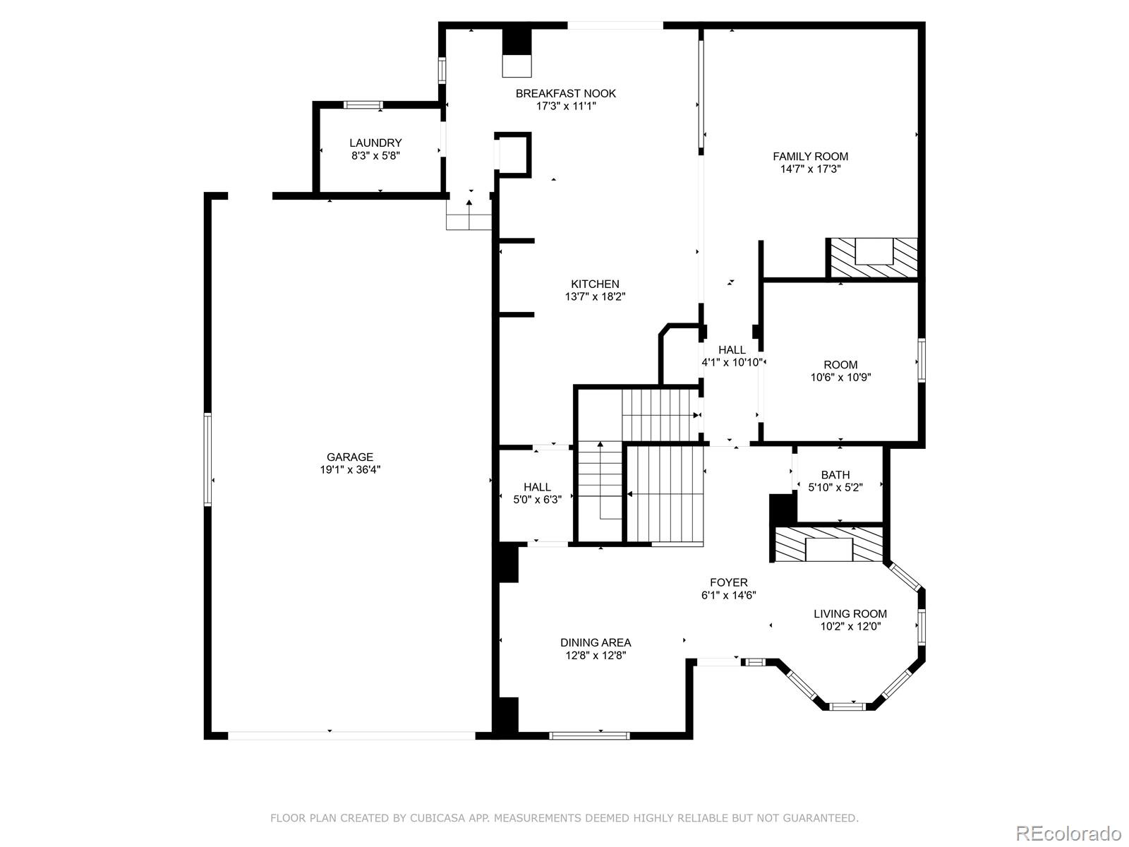 MLS Image #48 for 16207  cadland court,parker, Colorado
