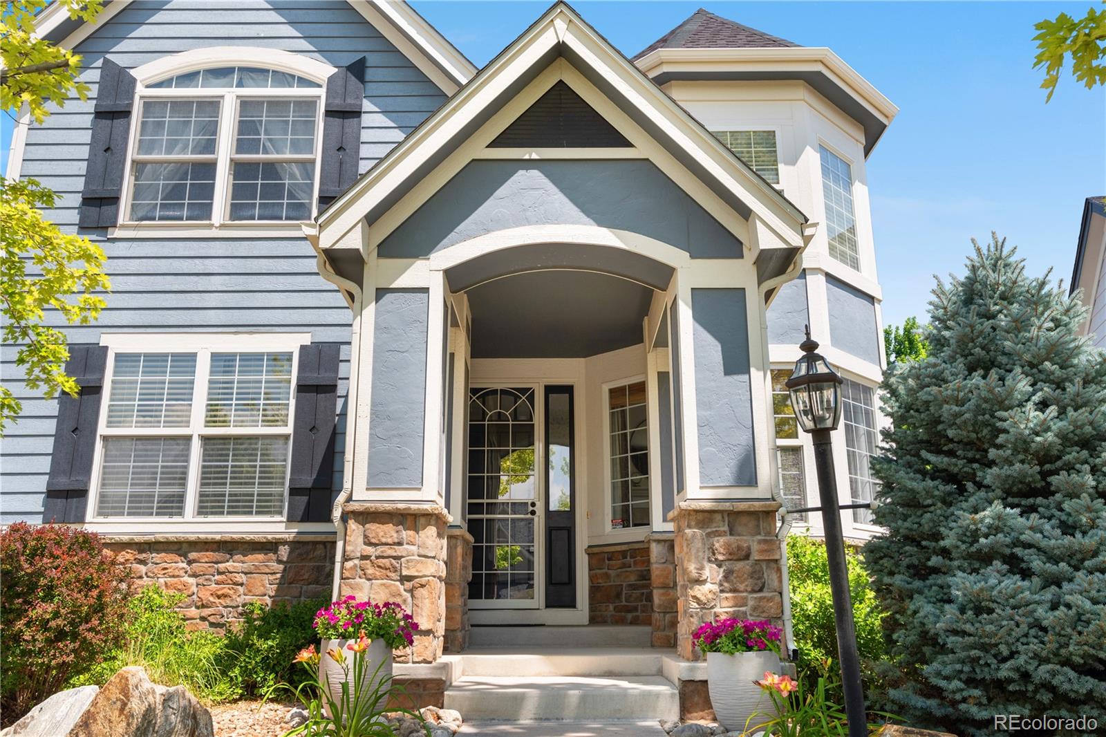 MLS Image #49 for 16207  cadland court,parker, Colorado