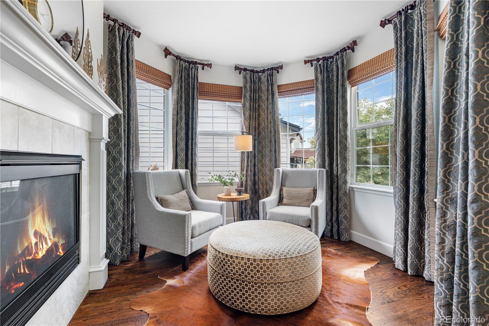MLS Image #5 for 16207  cadland court,parker, Colorado