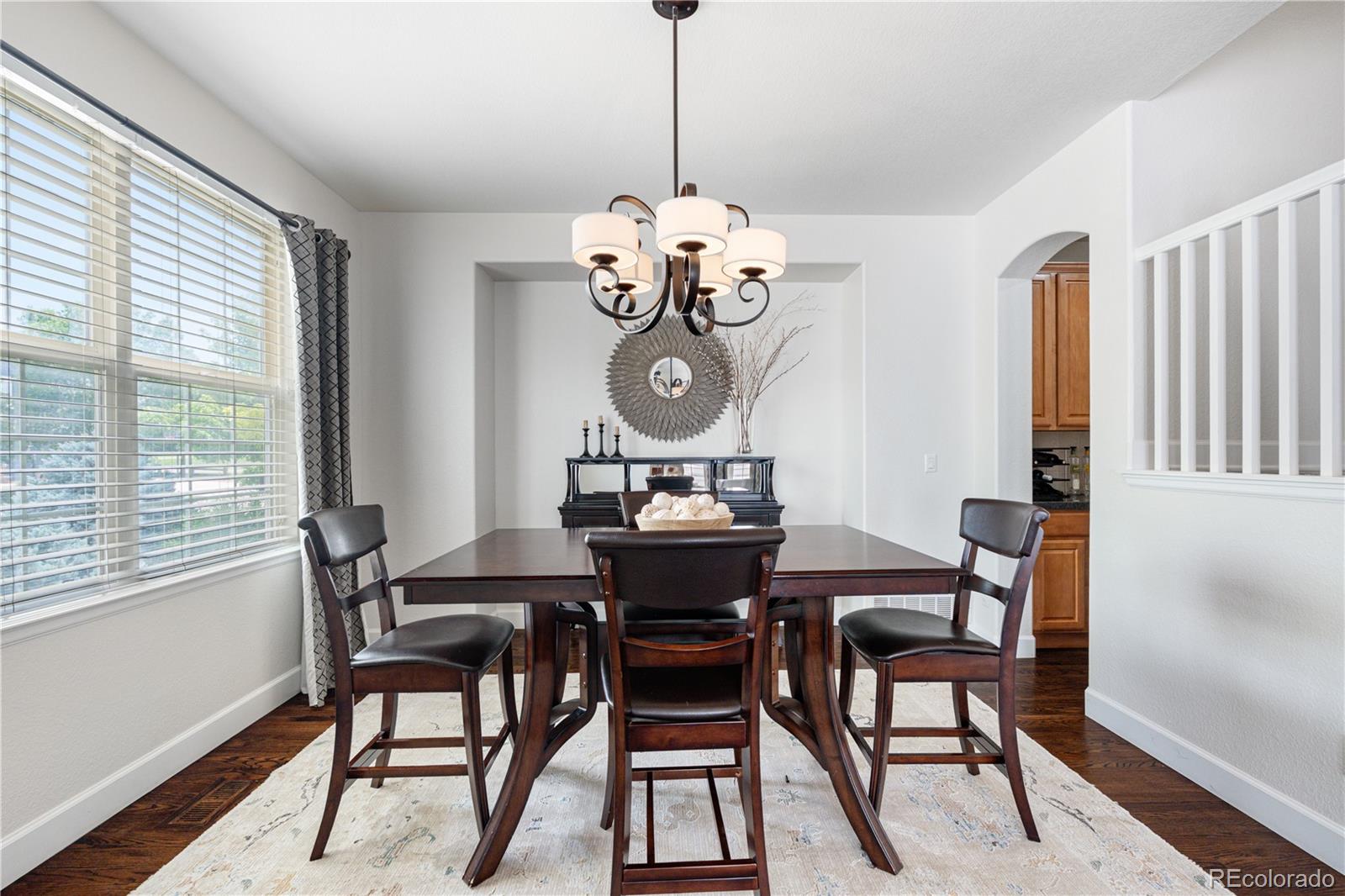 MLS Image #7 for 16207  cadland court,parker, Colorado