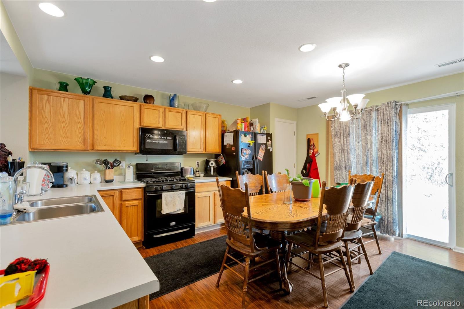 MLS Image #3 for 704  willow drive,brighton, Colorado