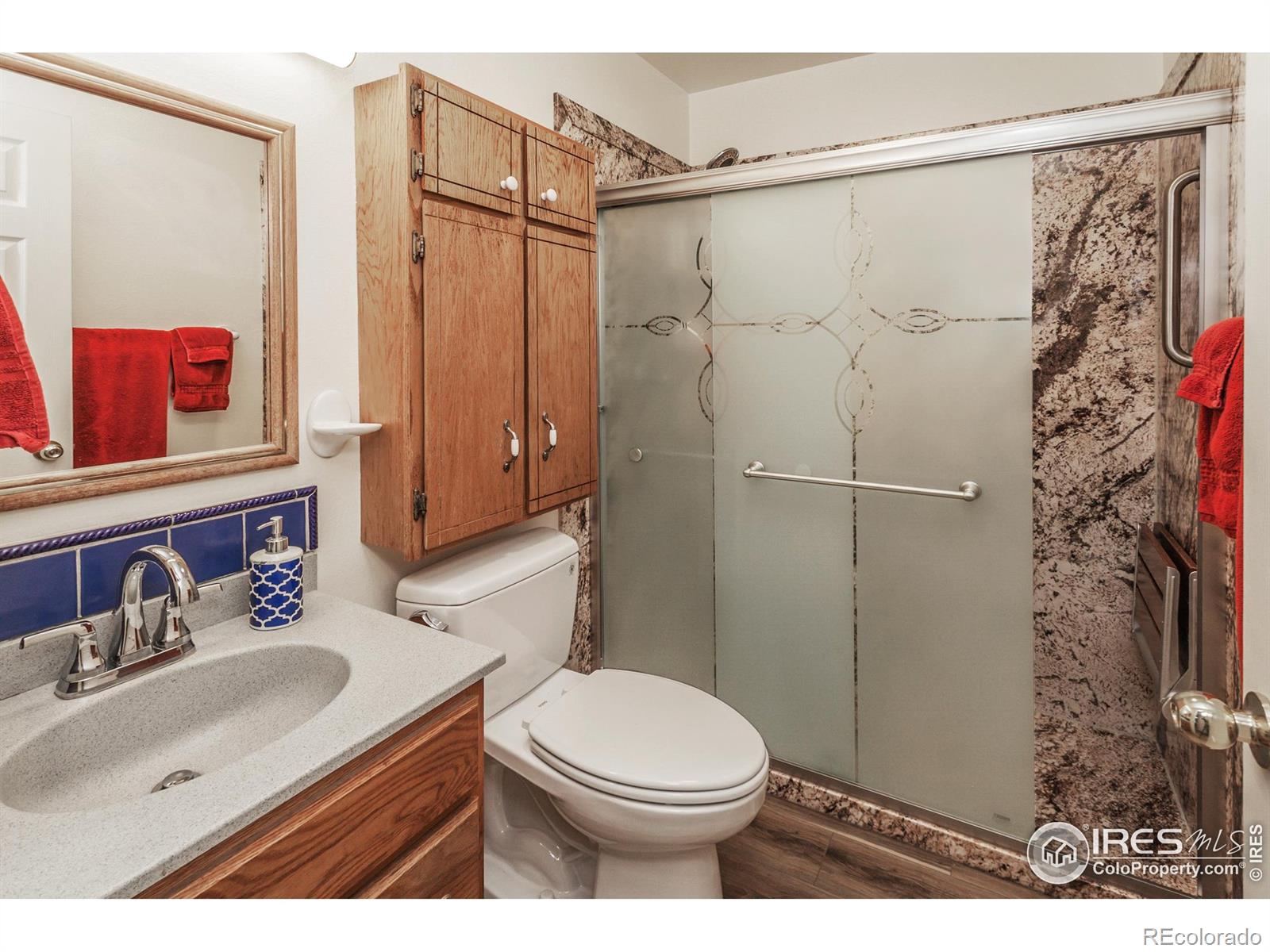 MLS Image #11 for 3602  post road,laporte, Colorado