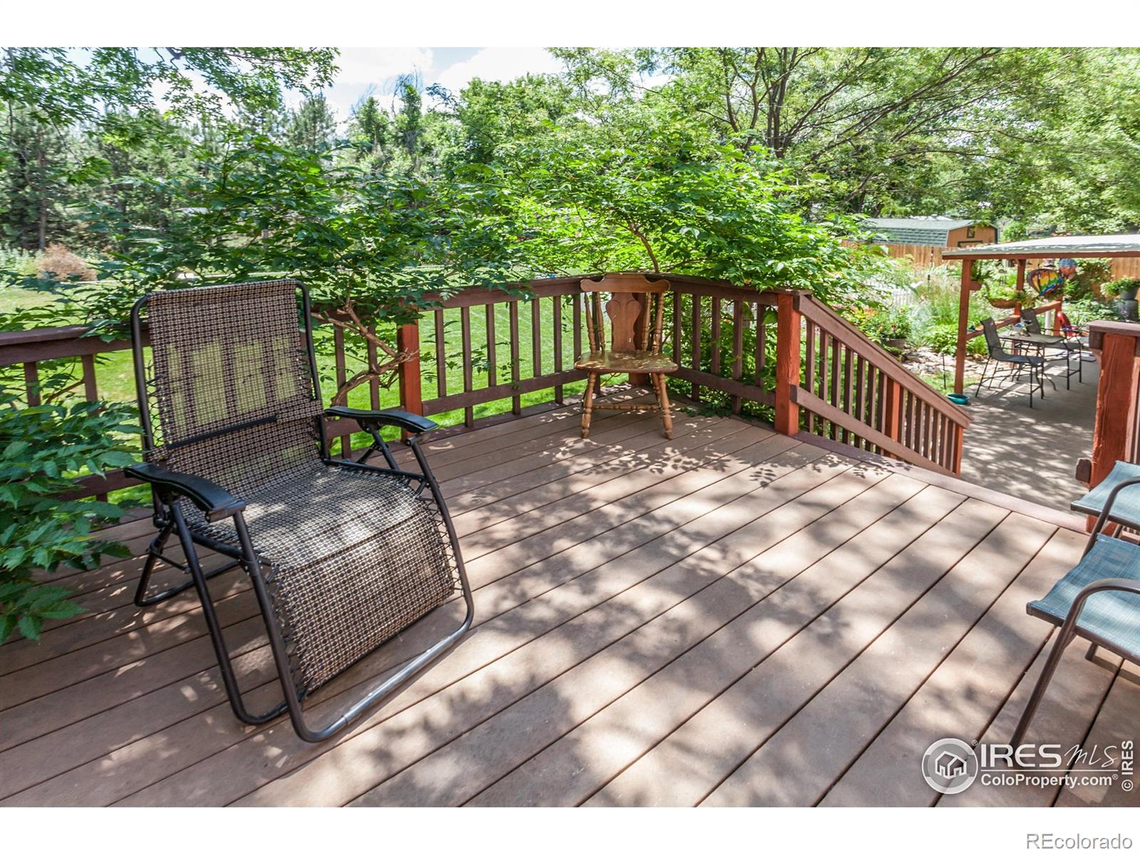 MLS Image #24 for 3602  post road,laporte, Colorado