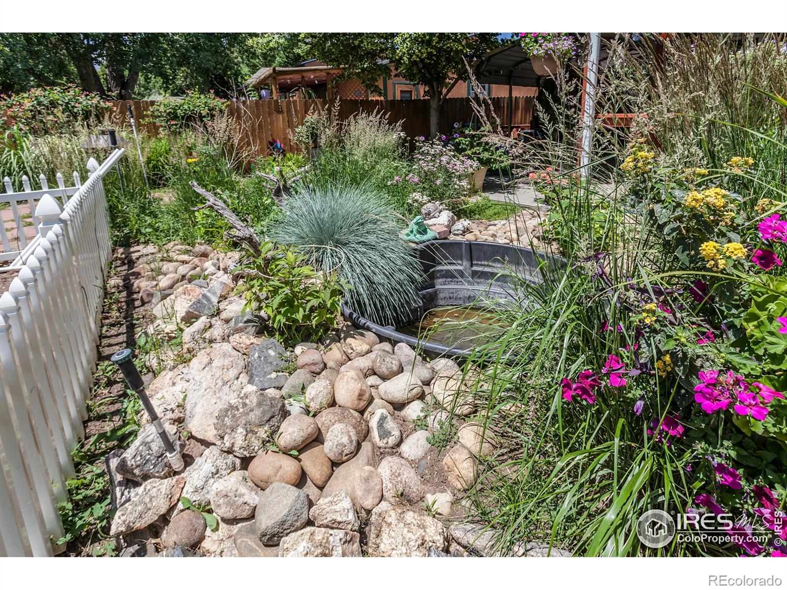 MLS Image #27 for 3602  post road,laporte, Colorado