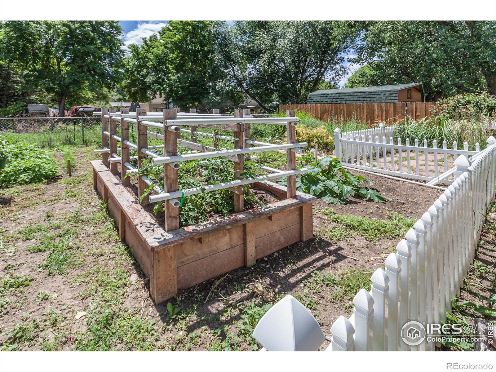 MLS Image #28 for 3602  post road,laporte, Colorado
