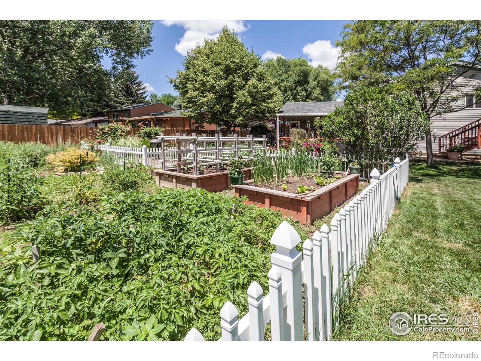 MLS Image #29 for 3602  post road,laporte, Colorado