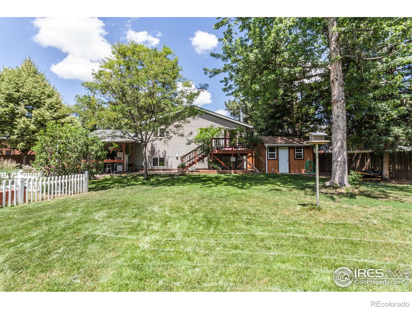 MLS Image #30 for 3602  post road,laporte, Colorado