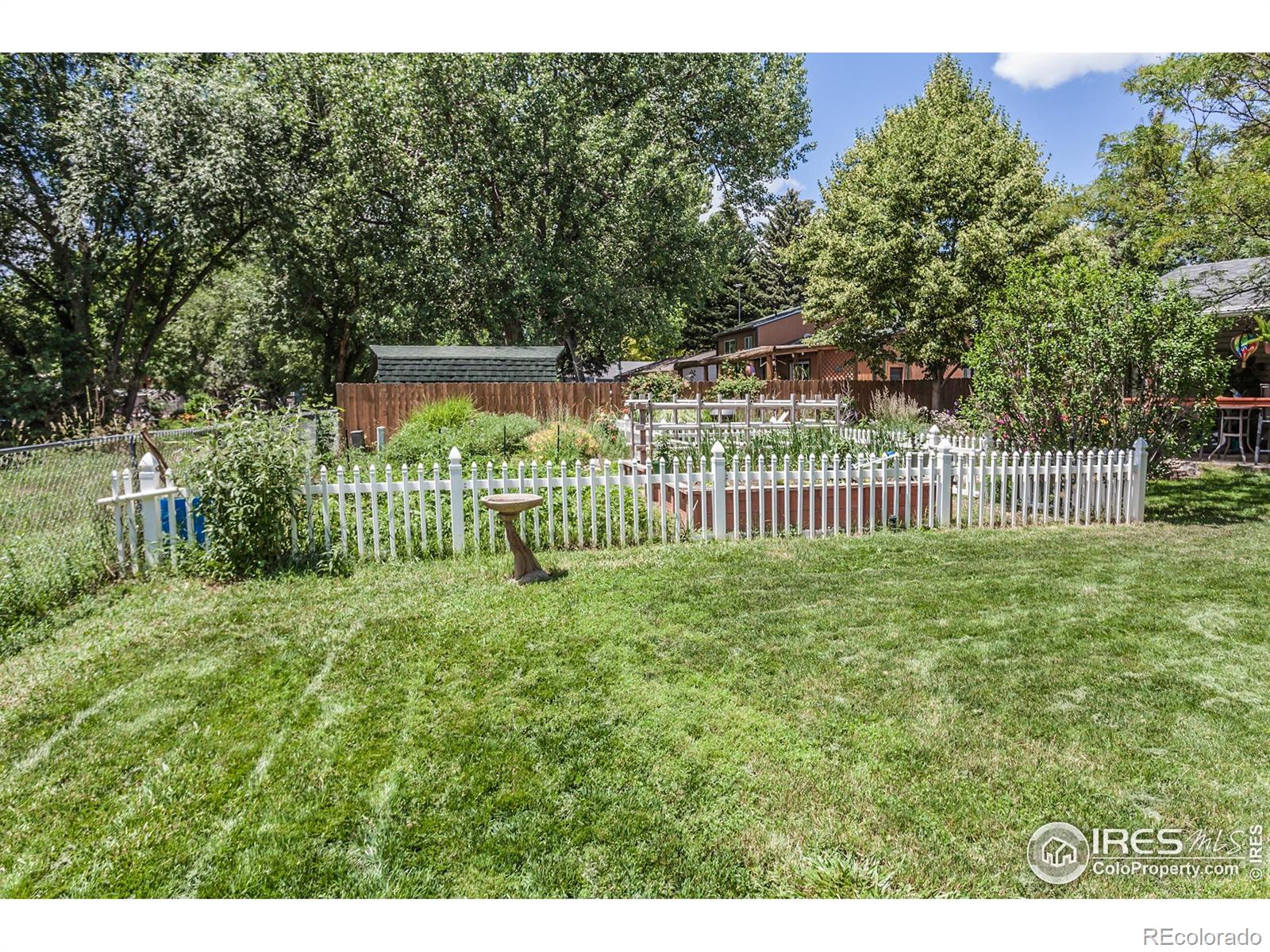MLS Image #31 for 3602  post road,laporte, Colorado