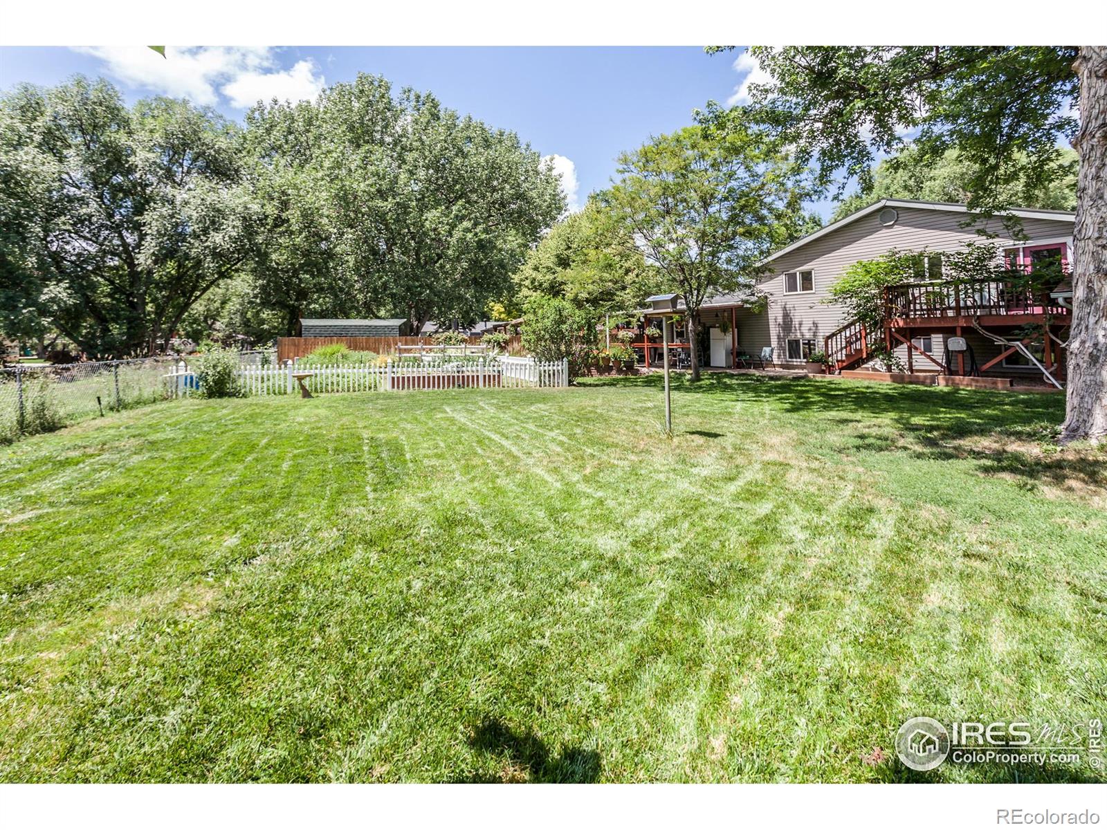 MLS Image #32 for 3602  post road,laporte, Colorado