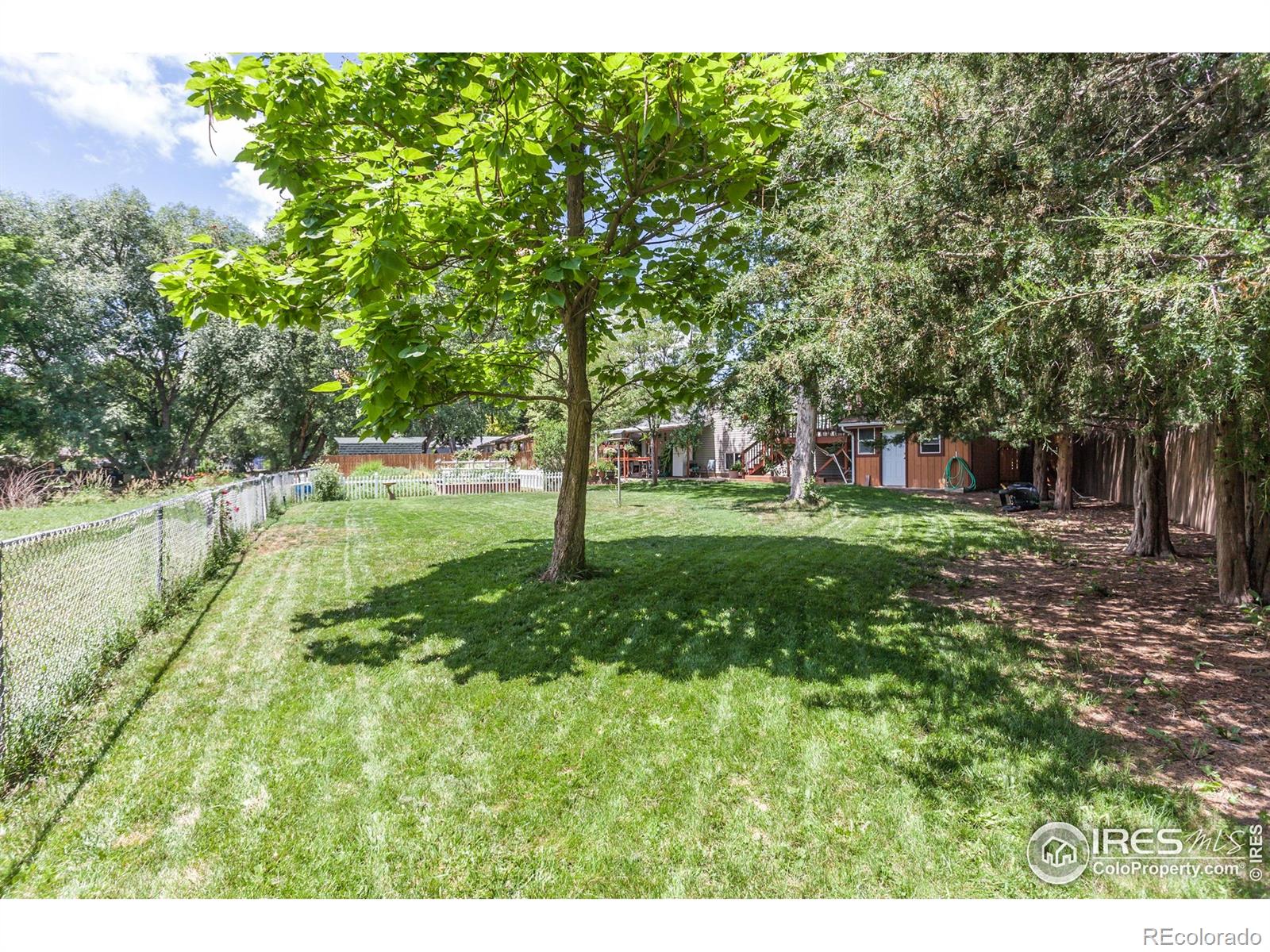 MLS Image #33 for 3602  post road,laporte, Colorado