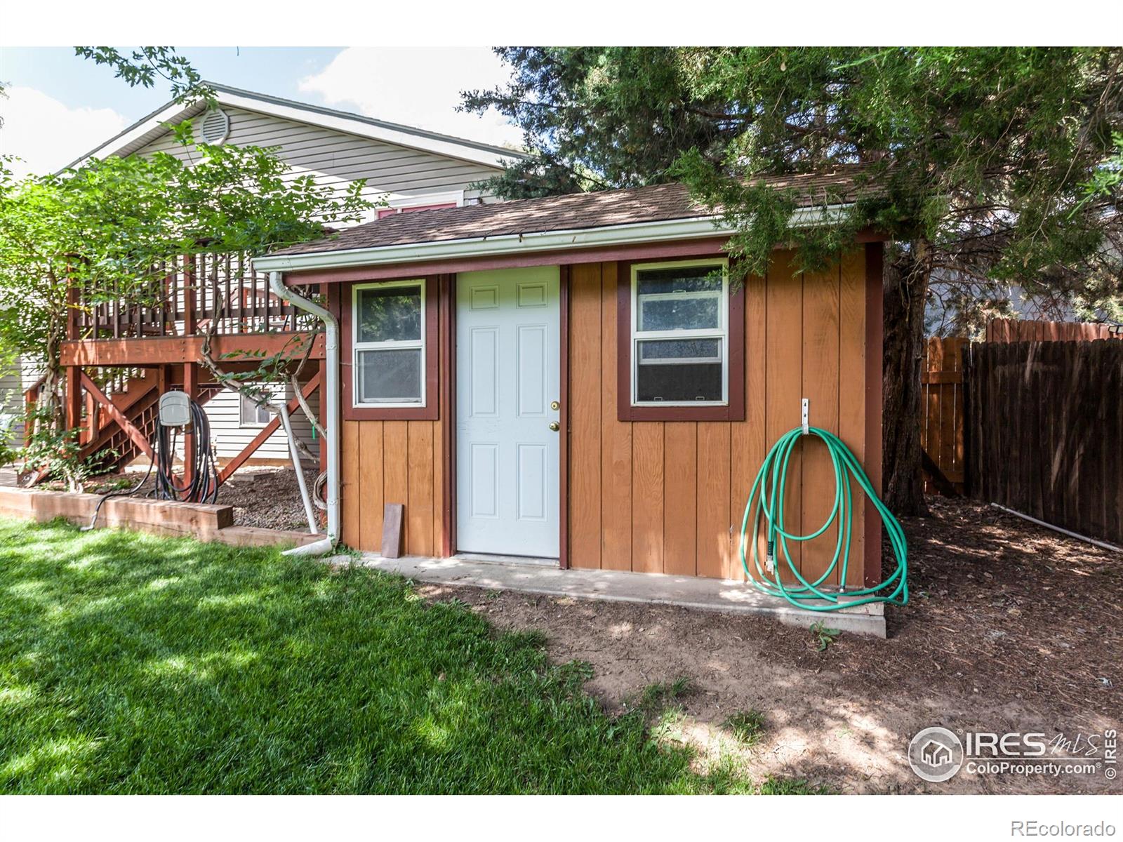 MLS Image #34 for 3602  post road,laporte, Colorado