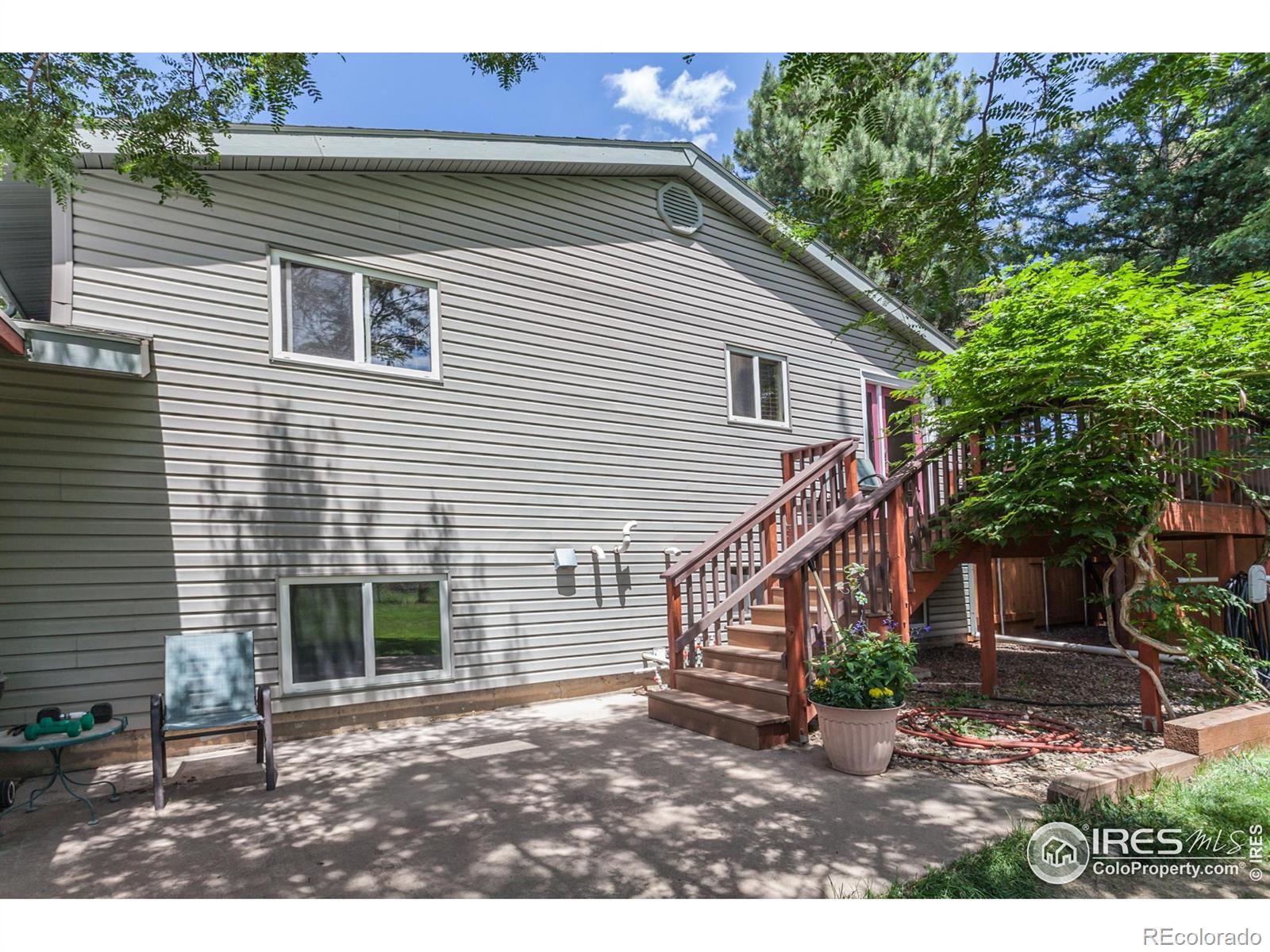 MLS Image #35 for 3602  post road,laporte, Colorado