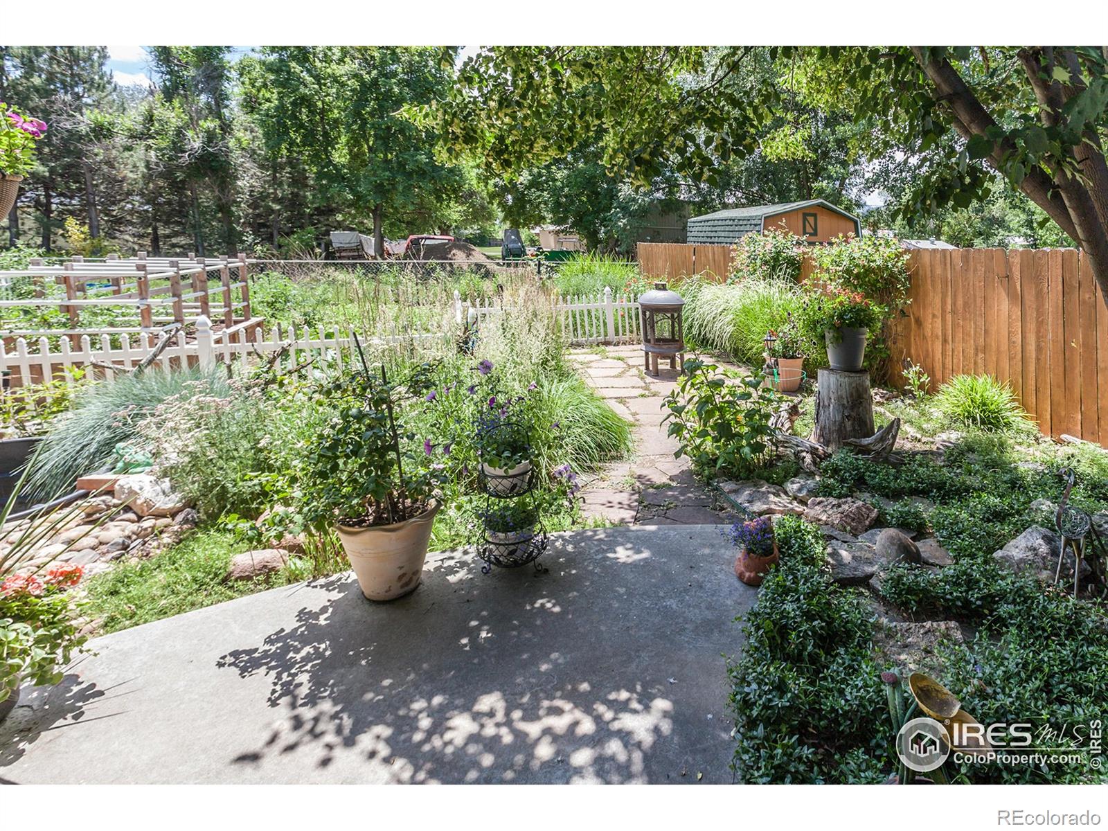 MLS Image #36 for 3602  post road,laporte, Colorado