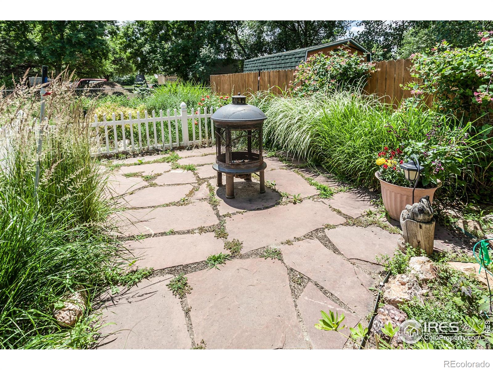 MLS Image #37 for 3602  post road,laporte, Colorado